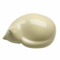 Vitra Resting Cat, Beige