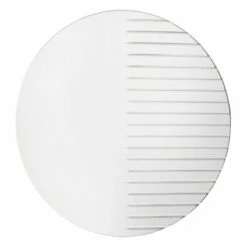 Warm Nordic Masquerade Peili, Pyöreä