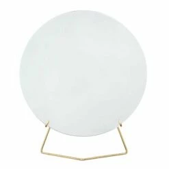 Moebe Pöytäpeili 20 Cm, Messinki