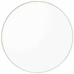 AYTM Circum Peili 90 Cm, Kirkas - Taupe