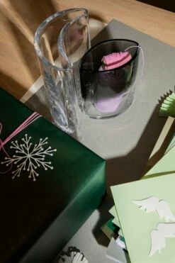 Fritz Hansen Moon Eye Maljakkosetti -FINISH DESIGN Myymälä 14087 Happy Holidays 2019