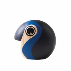 Architectmade Discus Lintu, Pieni, Sininen