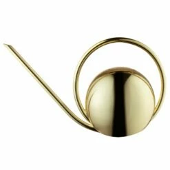 AYTM Globe Kastelukannu, Pieni, Kulta