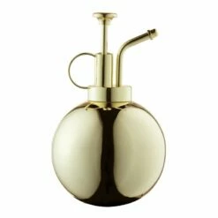 AYTM Globe Sumutinpullo, Kulta