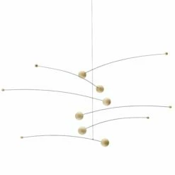 Flensted Mobiles Futura Natura Mobile