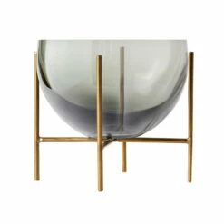 MENU Échasse Malja, Pieni, Savunharmaa