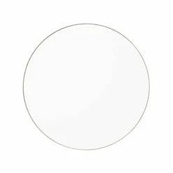 AYTM Circum Peili, 50 Cm, Kirkas - Taupe