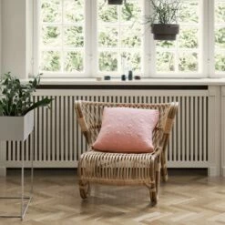 Ferm LIVING Plant Box Kasviteline, Harmaa -FINISH DESIGN Myymälä 390FermLiving iso