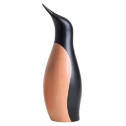 Architectmade Pingviini, Iso