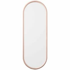 AYTM Angui Peili, 108 X 39 Cm, Roosa