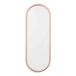 AYTM Angui Peili, 78 X 29 Cm, Roosa