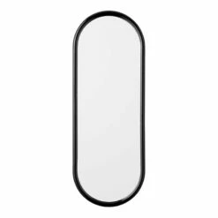 AYTM Angui Peili, 78 X 29 Cm, Antrasiitti