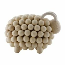 Aarikka Juhlapässi Veistos, Lakattu Puu