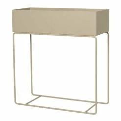 Ferm LIVING Plant Box Kasviteline, Cashmere