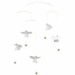 Flensted Mobiles Guardian Angels 5 Mobile