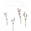 Flensted Mobiles Flying Flowers Mobile