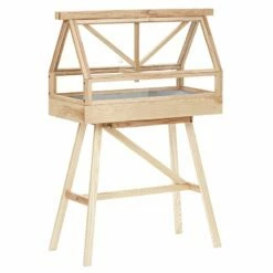 Design House Stockholm Greenhouse Kasviteline, Saarni