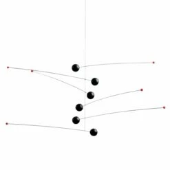 Flensted Mobiles Futura Mobile