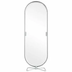 Verpan System 1-2-3 Peili, Kromi