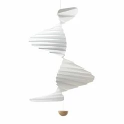 Flensted Mobiles Airflow 17 Mobile