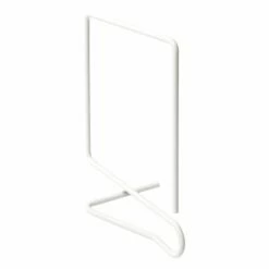 Lundia Kirjatuki Lanka, Neliö, Valkoinen