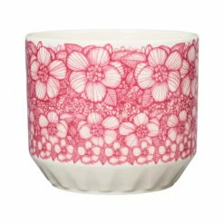 Arabia Huvila Ruukku, 10 X 12 Cm