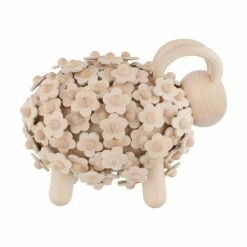 Aarikka Lemmikkipässi Veistos, Koivu