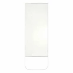 Asplund Tati Peili, Valkoinen