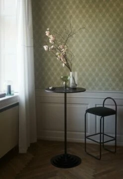 AYTM Torus Maljakko, Musta - Vihreä -FINISH DESIGN Myymälä AYTM DAY02 05 003