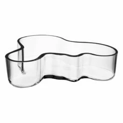 Iittala Aalto Malja 50x195 Mm, Kirkas