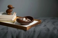 Architectmade FJ Kulho, Tiikki 1 Architectmade FJ Kulho, Tiikki -FINISH DESIGN Myymälä FJ Pattern 6