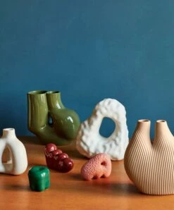 HAY W&S Boulder Kirjatuki, Luonnonvalkoinen -FINISH DESIGN Myymälä HP2 TM 1