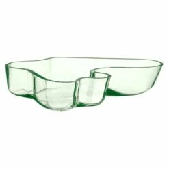 Iittala Aalto Malja, 262 X 50 Mm, Kirkas 1937