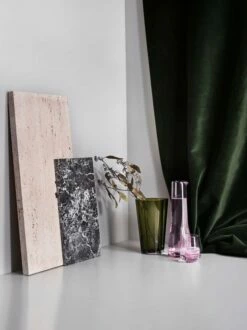 Iittala Aalto Maljakko 220 Mm, Sammaleenvihreä -FINISH DESIGN Myymälä Iittala 2018 Aalto Essence