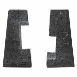 MENU Converge Kirjatuki, Laavakivi