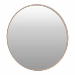 Montana Furniture Montana Mini Peili, Pyöreä, 137 Mushroom