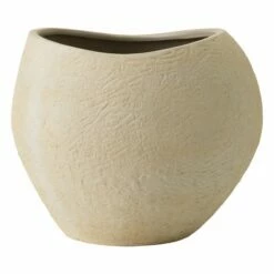 MENU Plantas Kukkaruukku, 32 Cm, Ivory