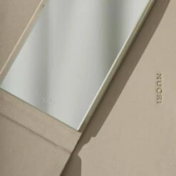 Nuori Hideaway Peili, Beige 2 Nuori Hideaway Peili, Beige -FINISH DESIGN Myymälä NUORI Accessories HideawayMirror Neutral square 1080x1080 57ed7363 cc38 48cb 97d7 04c784529598