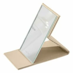 Nuori Hideaway Peili, Beige