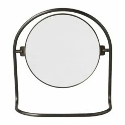 MENU Nimbus Pöytäpeili, Pronssattu Messinki