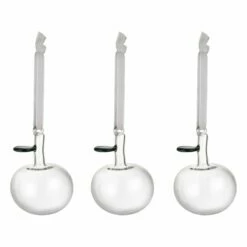 Iittala Lasiomena 3 Kpl, Kirkas