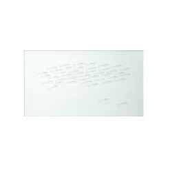 Ainutlaatuinen Saaristomeri Silakkaparvi Lasitaulu, Pieni